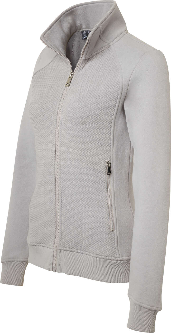 KANTRIE Sweatjacke Auckland